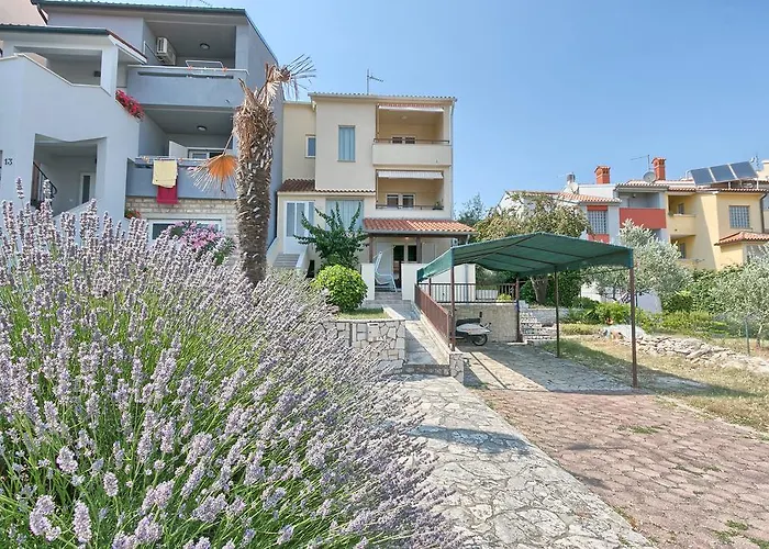 Apartments Veruda Porat