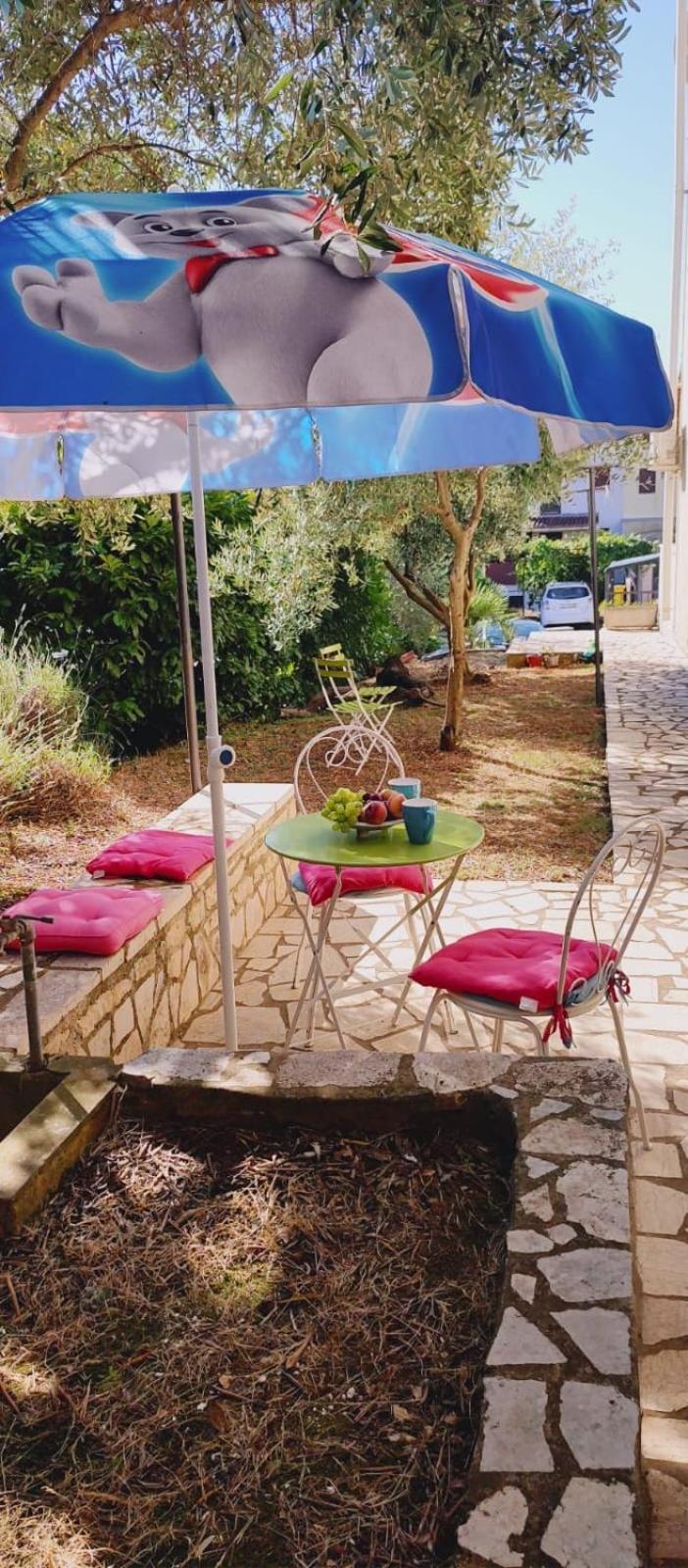 Veruda Porat Apartment Pula