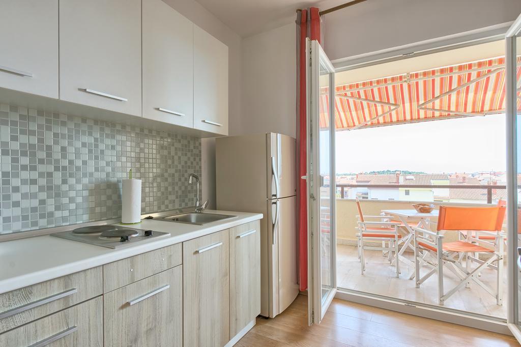 Apartment Veruda Porat