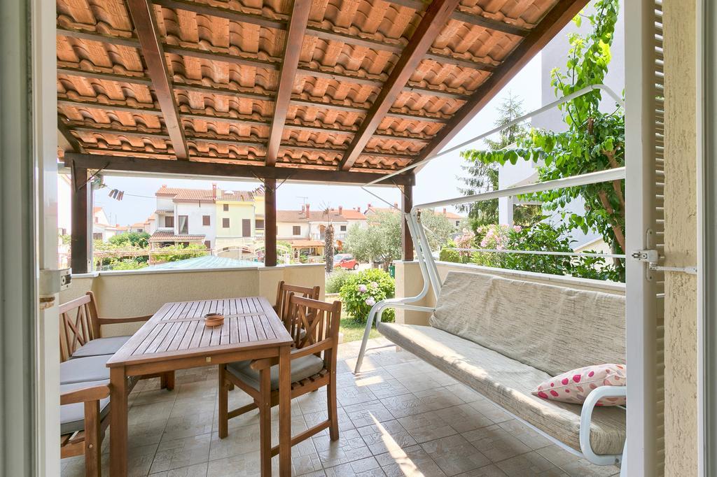 Veruda Porat Apartment