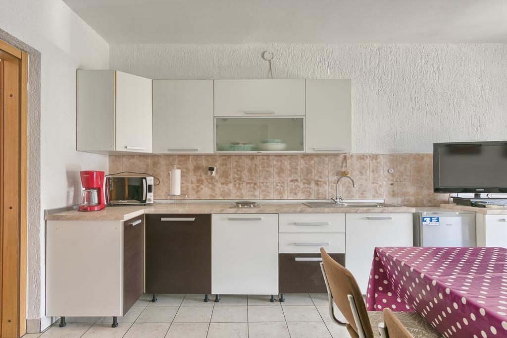 Apartment Veruda Porat Pula