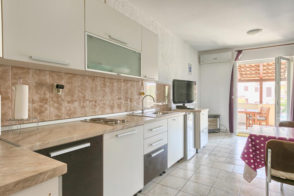 Veruda Porat Apartment