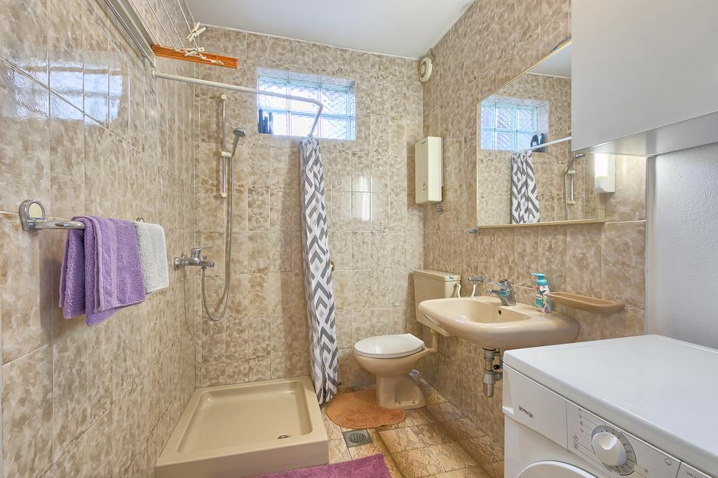 Apartmán Veruda Porat *